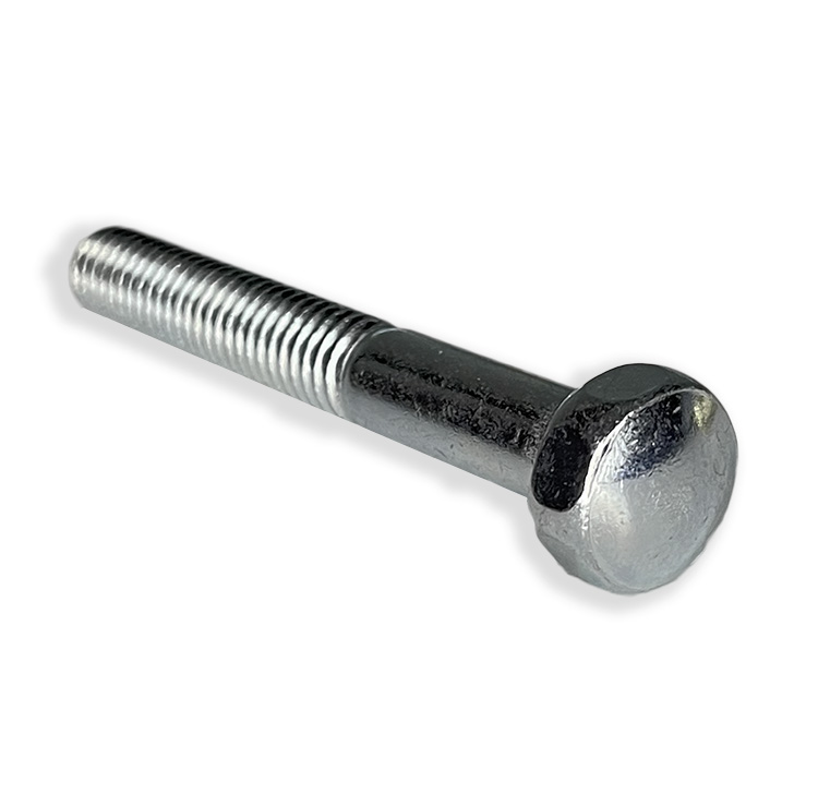 Extended Silver Leg Bolt - 2-3/4"